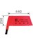 Eked BD-D71 Torba Kilit YADEX(YD-D71) 2