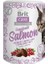 Süper Fruits Somonlu Kedi Ödül Maması 100 gr 1