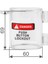 Eked BD-D56 Acil Stop Buton Düğme Kilit YADEX(YD-D56) 2