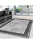 Dijital Baskı Yıkanabilir Kaymaz Taban Salon Halısı ve Yolluk LNA0022-SD863 1