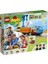 LEGO Duplo Kargo Treni 10875 - 105 Parça 2+ 1