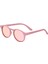 Polarize Keyhole Güneş Gözlüğü Pretty In Pink 0-2 Yaş 2
