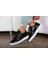 Lincoln Model Deri Erkek Siyah Sneaker 3