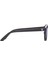 Polarize Keyhole Güneş Gözlüğü Jet Black 3-5 Yaş 3