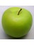 12 Adet Büyük Yapay Yeşil Elma-Meyve (Yurt Dışından) 5