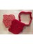 Love Yazılı Kurabiye Kalıbı( 2 Parça) 3