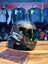 Rapıd 2 Clawn Mat Siyah-Gri-Kırmızı Kask Rapid 2 Clawn Mat Siyah Gri Kırmızı Kask Gold Vizör - MT14 Ls2 5