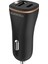 Car Charger Type-C PD18W +2.4A Black 4