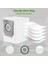 Irobot Roomba I7 I7+ I3 I3+ I4 I6 I6+ I8 I8+/plus E5 E6 E7 J7 I,e & J Serisi Elektrikli Süpürge Için Yedek Parçalar (Yurt Dışından) 5