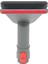 Temizleme Fırçası Dyson V7 V8 V10 V11 V15 Elektrikli Süpürge Parçaları Aksesuarları Yedek Fırça Emme Memesi (Yurt Dışından) 4