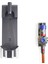 Dyson V7 V8 Duvara Monte Aksesuarlar Için Uyumlu Elektrikli Süpürge Bağlantı Istasyonu Kablosuz Şarj Braketi (Yurt Dışından) 3