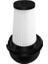 Rowenta ZR005202/RH72 X-Pert Easy 160/MS722/TY723 ve Moulinex MS7221 ve Tefal TY723 Aksesuarları Için Yıkanabilir Filtre (Yurt Dışından) 2