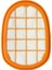 9 Adet Toz Pamuk Filtre Philips FC6812 6814 6823 6827 6908 Elektrikli Süpürge Yedek Filtre Parçaları (Yurt Dışından) 3