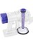 Dyson V7 V8 Için Ön ve Son Hepa Filtre Setli Sızdırmazlık Halkalı Toz Kutusu Kapağı (Yurt Dışından) 3