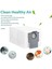 10 Adet Yedek Tek Kullanımlık Toz Torbaları Roborock Q Revo Roborock P10 Robotlu Süpürge Yedek Parçaları (Yurt Dışından) 4