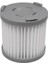 Xiaomi Jımmy JV51/53 El Akülü Elektrikli Süpürge Hepa Filtre Değiştirme Filtresi (Yurt Dışından) 5