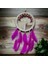 Rüya Kovan Hayat Ağacı Dream Catcher 2