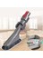 Dyson V7 V8 V10 V11 Elektrikli Süpürge Aksesuarları Yukarı Üst Meme Fırça Toz Giderme Yumuşak Kıl Fırça Kafası 180 Derece (Yurt Dışından) 4