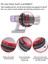 Toz Kutusu Sızdırmazlık Halkası Için Yedek Dyson V11 V15 SV14 SV15 SV22 Elektrikli Süpürge Toz Kovası Yedek Parçalar (Yurt Dışından) 3