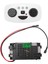 CLB084-4F Çocuk Elektrikli Araç Uzaktan Kumanda ve Alıcı Elektrikli Araç Yedek Parçaları (Yurt Dışından) 2