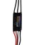 Ubec 10A ile Rc Uçak Için Esc Motor Hız Kontrol Cihazı Fırçasız Esc (Yurt Dışından) 1