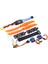 A2212 1400KV Fırçasız Motor 30A Esc XT60 Fiş SG90 9g Mini Servo 8060 Pervane Rc Sabit Kanatlı Uçak Helikopter (Yurt Dışından) 1