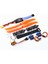 A2212 1400KV Fırçasız Motor 30A Esc XT60 Fiş SG90 9g Mini Servo 8060 Pervane Rc Sabit Kanatlı Uçak Helikopter (Yurt Dışından) 5