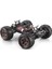 Rc Araba Ön Tampon 55-SJ04 Hosim 9125 9155 9156 Xinlehong 9125 9155 9156 1/10 1/12 Rc Araba Yedek Parçaları (Yurt Dışından) 4