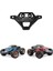 Rc Araba Ön Tampon 55-SJ04 Hosim 9125 9155 9156 Xinlehong 9125 9155 9156 1/10 1/12 Rc Araba Yedek Parçaları (Yurt Dışından) 5