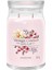 1629986E Büyük Mum Pink Cherry-Vanilla 1