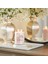 1629986E Büyük Mum Pink Cherry-Vanilla 2