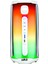 Pluse 5 Mikrofonlu Bluetooth Hoparlör/dekoratif Aydınlatma/led Işıklı Gece Lambası/360°ledli hoparlör/6 Saat Kesintisiz Oynatma/Taşınabilir Bluetooth Hoparlör 10
