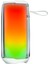 Pluse 5 Mikrofonlu Bluetooth Hoparlör/dekoratif Aydınlatma/led Işıklı Gece Lambası/360°ledli hoparlör/6 Saat Kesintisiz Oynatma/Taşınabilir Bluetooth Hoparlör 11