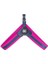 Max & Molly Q-Fit Matrix Köpek Göğüs Tasması Xlarge Pembe 58-62 cm 1