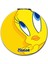Tweety Baskılı Ayna Yuvarlak Kişiye Özel Isim Baskılı Cep Aynası 7 cm (Kapaklı ve Büyüteçli) 1