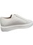 17136 Hafif Taban Deri Sneakers Erkek Ayakkabı 3
