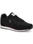 Ferland 3fx Siyah Erkek Sneaker 2