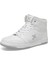 Jones Pu Hı 4fx Beyaz Unisex High Sneaker 2