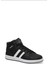 Kort Pu Hı 4fx Siyah Erkek High Sneaker 2