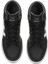 Kort Pu Hı 4fx Siyah Erkek High Sneaker 4