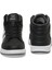 Kort Pu Hı 4fx Siyah Erkek High Sneaker 5