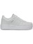 Tyra Pu 4fx Beyaz Unisex Sneaker 1