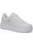 Tyra Pu 4fx Beyaz Unisex Sneaker 2