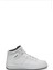 Kort Pu Hı 4fx Beyaz Unisex High Sneaker 1