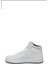 Kort Pu Hı 4fx Beyaz Unisex High Sneaker 3