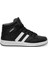 Kort Pu Hı 4fx Siyah Unisex High Sneaker 1