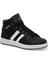 Kort Pu Hı 4fx Siyah Unisex High Sneaker 2