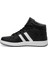 Kort Pu Hı 4fx Siyah Unisex High Sneaker 3