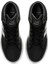 Kort Pu Hı 4fx Siyah Unisex High Sneaker 4