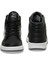 Kort Pu Hı 4fx Siyah Unisex High Sneaker 5